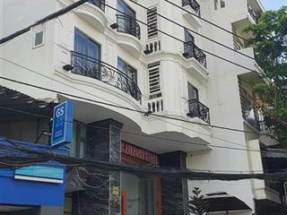 Bán nhà hẻm xe tải bạch đằng, tân bình, 5,2x35m, 180m2 đất, giá 24.5tỷ. đầu tư sinh lời tại sân bay