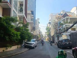 Bán nhà mặt tiền trước sau p25 bình thạnh, khu nguyễn văn thương, 7x14.5m, 2 tầng, giá 20 tỷ tl