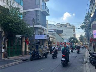 Không thể bỏ qua, ngang siêu rộng 10m, cần bán nhà mt tân hải, tân bình, 120m2 đất, giá 22.4 tỷ