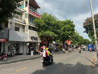 Nhà có 102 cần bán mt nguyễn trọng tuyển, phú nhuận, ngang 4.8x17m 2 lầu hđt 20 triệu, giá 15 tỷ
