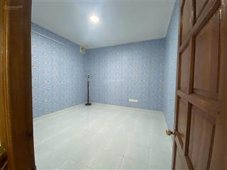 Bán gấp nhà hxh gần bành văn trân, tân bình, 4x13, 2 tầng kiên cố, 52m2, hđt 15tr, giá 7.5 tỷ tl