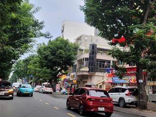 Giảm 1.5 tỷ bán gấp nhà hxh lê văn sỹ, tân bình  đất nở hậu 6m, 4.5mx16.5m, 3 tầng, giá 11 tỷ