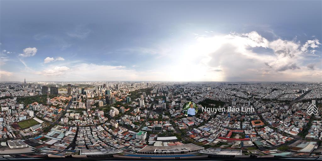 Hàng hiếm! căn 1pn layout đẹp nhất marq nhà vuông vức, full nội thất, giá có thương lượng !