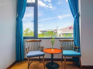 Bán toà khách sạn 6 tầng đường 2/9 view công viên châu á , sông hàn.doanh thu 120tr/tháng