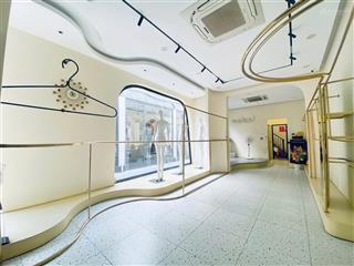 Bán siêu phẩm 2 mặt tiền đại lộ nguyễn văn linh , đà nẵng.vị trí sầm uất.105m2 , 2 tầng. chính chủ