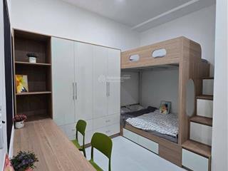 Bán tòa căn hộ 4,5 tầng, doanh thu 720 tr/năm. đường 7,5m ngay các trường đh đông á, kiến trúc