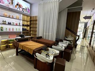Bán nhà phố 3 tầng đại lộ phan đăng lưu , hải châu.trục kinh doanh sầm uất kết nối toà tháp 69 tầng
