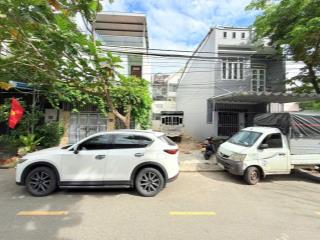 Bán đất đường đặng phúc thông, thanh khê , an khê.khu quân đội an ninh , gần chợ tân an.