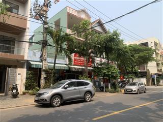 Chính chủ bán nhà 2 tầng đường 10m5 nguyễn hữu dật. tuyến phố kinh doanh trung tâm hải châu