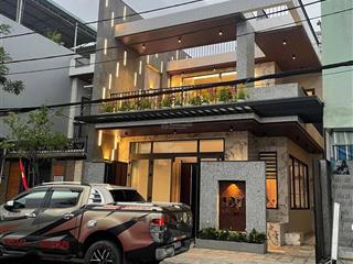 Bán nhà villa tôn đản , vị trí đẹp.diện tích 170m ngang rộng 7,5m. giá tốt