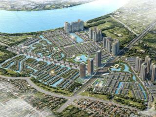 Bán biệt thự, liền kề dự án alluvia city xuân cầu diện tích 120, 300m giá tốt bờ đông hà nội