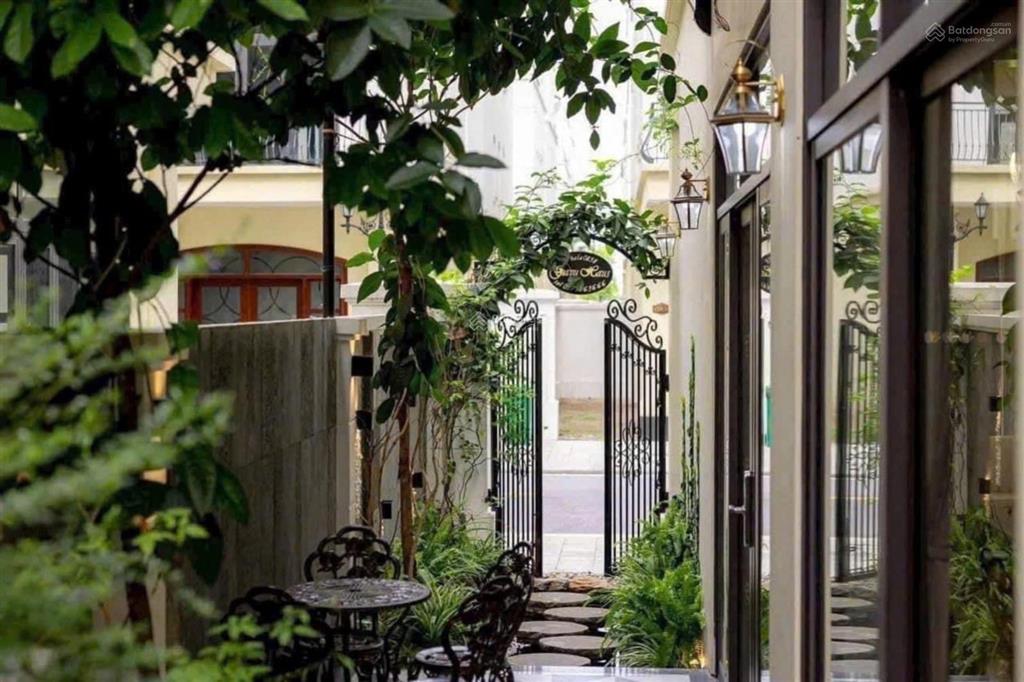Bán shophouse sao biển vinhomes ocean park 2 gần chung cư, 2 mặt tiền to đẹp