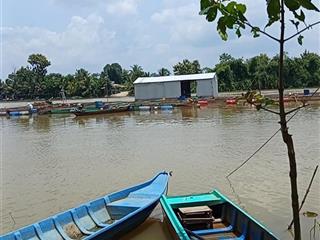 Đất vườn nghỉ dưỡng tại phú thịnh, tân phú, đồng nai, 2,2 tỷ, 3300 m2