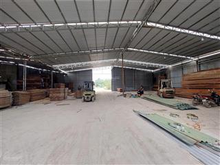 700m kho xưởng, sản xuất khu công nghiệp ngọc hồi cần cho thuê, có cắt lẻ, container vào, giá 80k/m