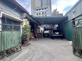 330m2 kho xưởng khu vực phường thịnh liệt cần cho thuê, xuất được vat, giá 35tr/th