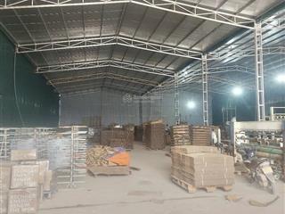 520m kho xưởng khu vực ngũ hiệp cần cho thuê, container lùi vào cửa, giá 75k/m
