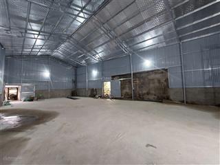 230m kho xưởng khu vực nguyễn khoái cần cho thuê, giá 70k/m