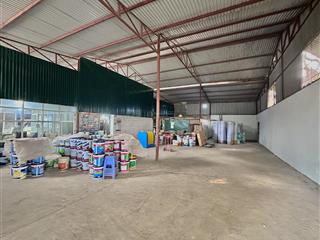 270m kho chứa hàng khu vực đường nguyễn khoái cần cho thuê, xuất vat, giá 22tr/th
