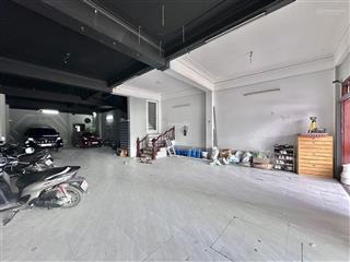 155m2 kho chứa hàng khu vực nguyễn xiển cần cho thuê, giá 21tr/th