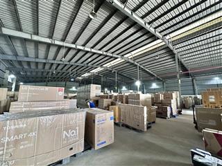 5900m2 kho xưởng phan trọng tuệ cần cho thuê, xuất full vat, bảo vệ 24/7, giá 110k/m2