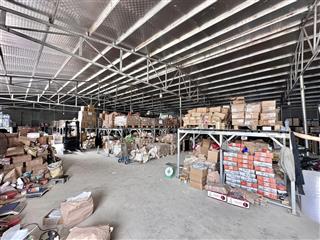 780m kho xưởng đường ngọc hồi cần cho thuê, container đỗ cửa, giá 85k/m