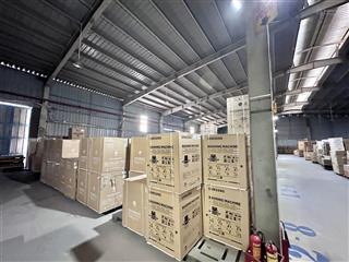 4000m2 kho xưởng đường phan trọng tuệ cần cho thuê, full vat, pccc đầy đủ, giá 105k/m2
