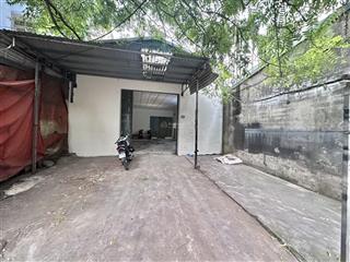 Cần cho thuê kho xưởng lĩnh nam, 210m, sân đỗ dừng xe riêng biệt, giá 19tr/th