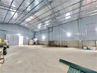 230m kho xưởng khu vực đường phan trọng tuệ cần cho thuê, giá 80k/m