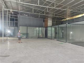 600m kho xưởng khu vực đường ngũ hiệp cần cho thuê, container đỗ cửa, giá 60k/m