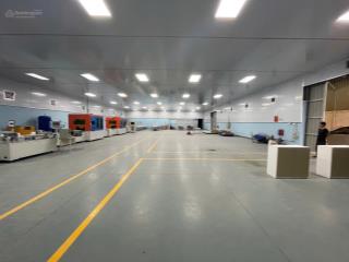 200m, 300m, 750m kho xưởng biên giang cần cho thuê, container vào, xuất vat