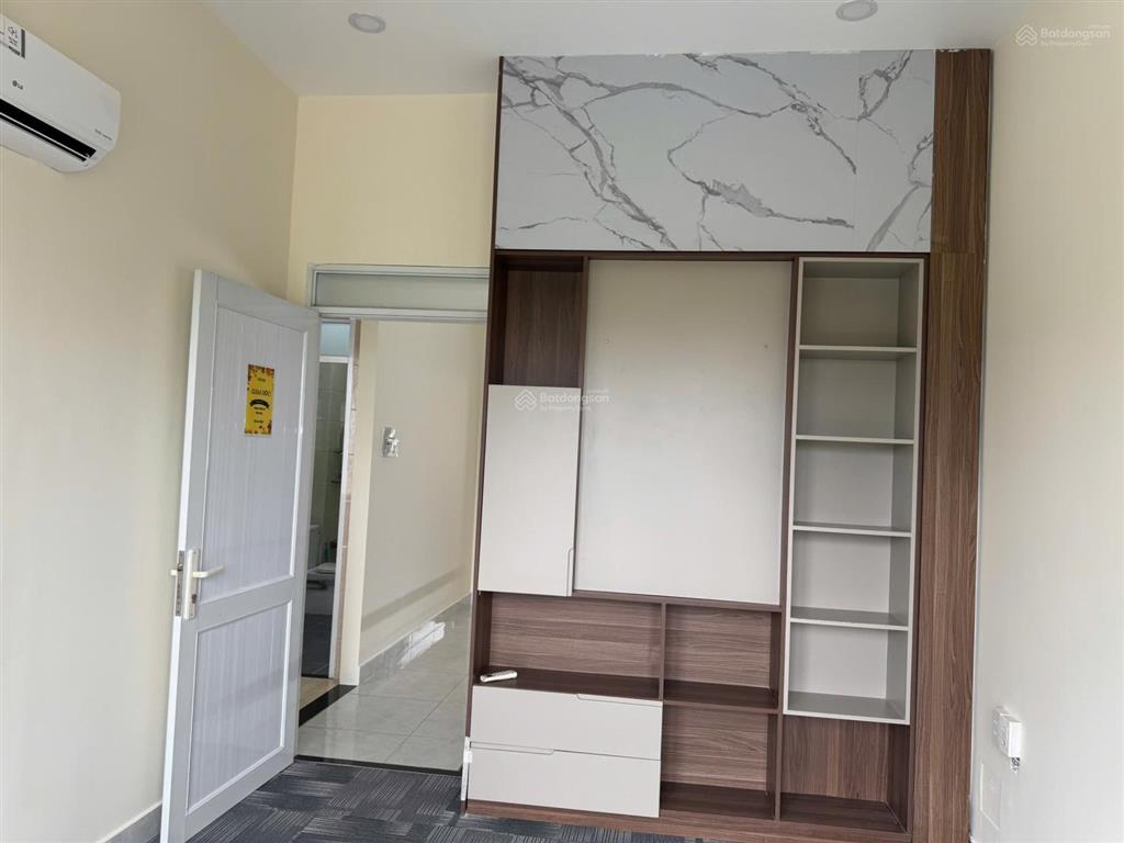 Shophouse merita mặt tiền liên phường 3 lầu 5x20 4pn 3wc