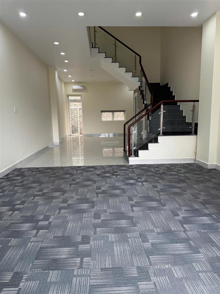 Shophouse merita mặt tiền liên phường 3 lầu 5x20 4pn 3wc