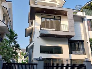 Biệt thự kdc gia hoà 10x20 3 lầu 5pn 5wc ngay công viên 523 đỗ xuân hợp, phước long b quận 9