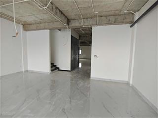 Toà nhà văn phòng mới 5 tầng+ hầm dt 7x36.6 mặt tiền nguyễn văn tăng sd hơn 800m2