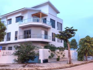 Căn góc duy nhất view thoáng lk foresa xuân phương 120m2 x 4 tầng, vỉa hè rộng, vị trí đẹp, giá tốt