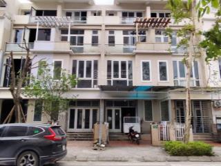 Bán lk kđt viglacera xuân phương 75m2, căn thô 4.5 tầng vị trí siêu đẹp, kd bất chấp. giá tốt