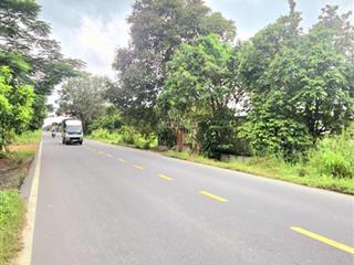 Hơn 3.000m² mt tỉnh lộ 15 ngang 23m chỉ 17 tỷ