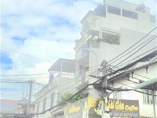 Mtkd giáp tân bình  gò vấp  tân phú | đht8 | 5x19 | 8.99 tỷ