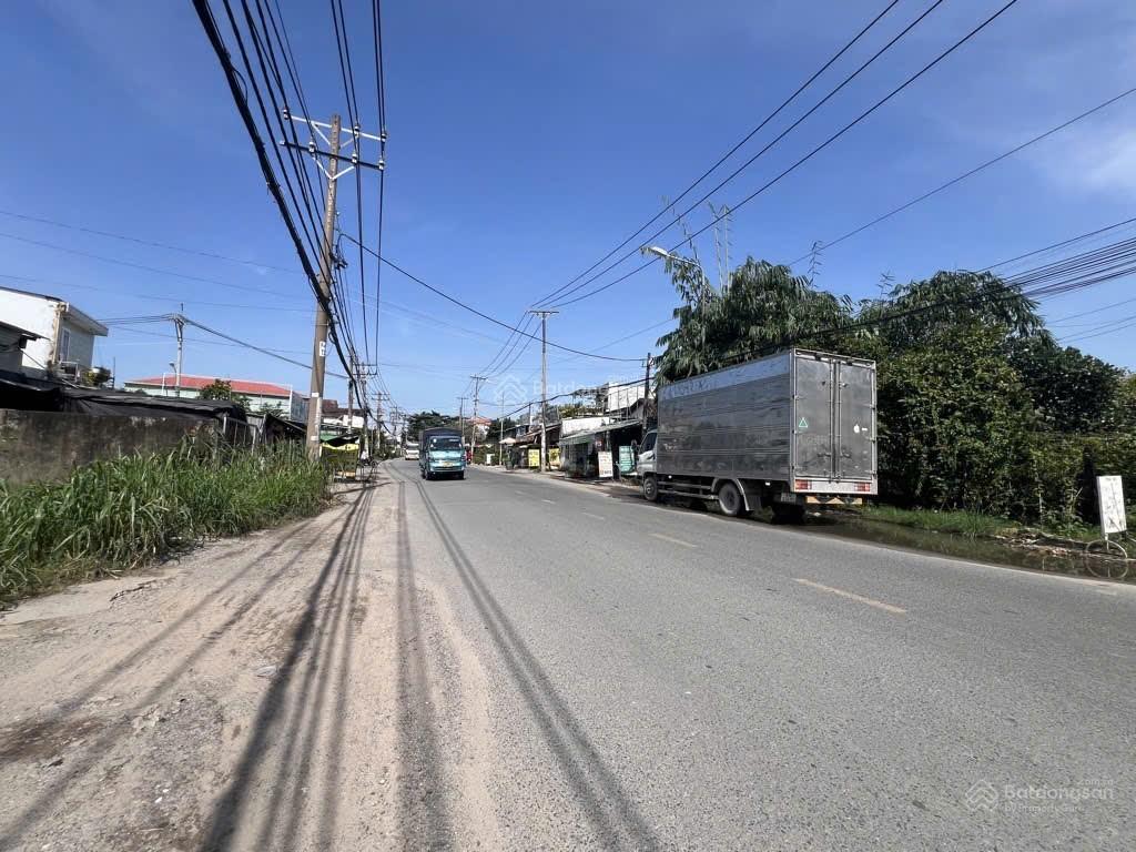 Hàng hiếm hóc môn 2mt 2.368m2, 1.368m2 thổ cư giá rẻ chốt nhanh