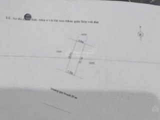 Bán gấp! nhà 2 tầng đường 20m gần công ty dong yang  kđt lạc hồng phúc. 8 tỷ 5xx