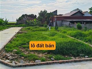 Đón sóng đường đang làm, lô góc hoà phong  mỹ hào  1,22 tỉ gần kcn 20ha, sẵn sổ