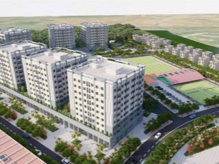 Hiếm có ! shophouse chân đế chung cư kim hoa, sổ đỏ lâu dài, giá từ cđt