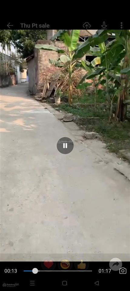 Bán đất đường thông, ô tô đi thoải mãi ở dương quang  mỹ hào, sẵn sổ, đất vuông, sẵn sổ, 1 tỷ 2xx