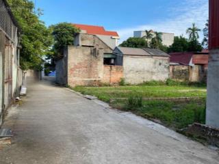 Bán đất đường thông, ô tô đi thoải mãi ở dương quang  mỹ hào, sẵn sổ, đất vuông, sẵn sổ, 1 tỷ 2xx