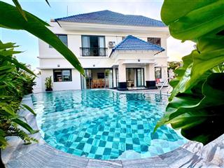 Bán biệt thự biển cao cấp vũng tàu, vị trí đồi ngọc tước view biển dt 365m2 giá 33 tỷ thương lượng