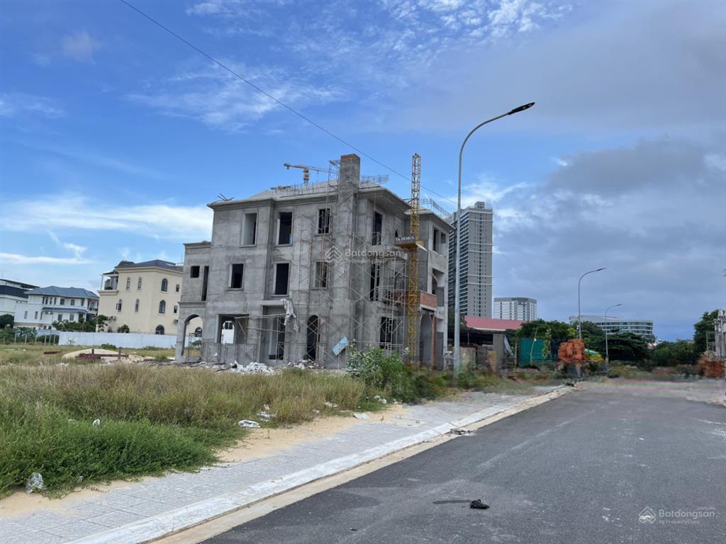 Cần tiền bán lô đất biệt thự đồi ngọc tước 2, vũng tàu, 553,5m2 giá chỉ 60 triệu/m2 có thương lượng