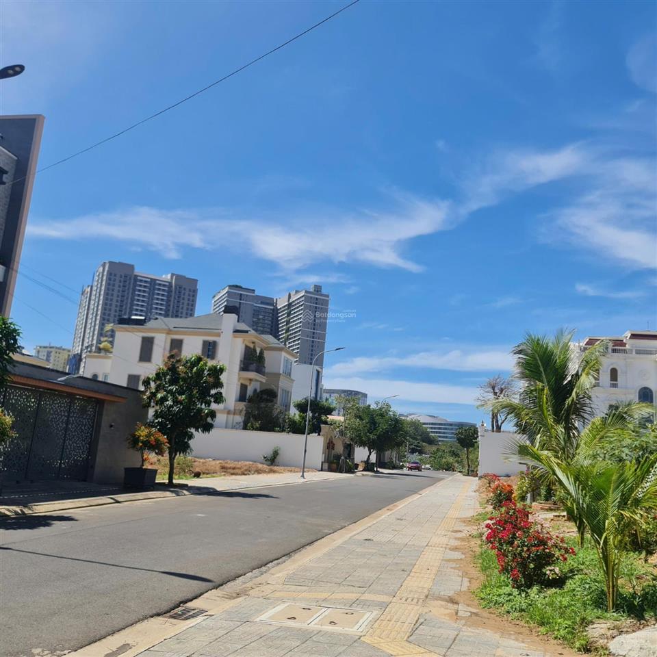 Cần tiền bán lô đất biệt thự đồi ngọc tước 2, vũng tàu, 553,5m2 giá chỉ 60 triệu/m2 có thương lượng