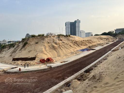 Cần tiền bán lô đất biệt thự đồi ngọc tước 2, vũng tàu, 553,5m2 giá chỉ 60 triệu/m2 có thương lượng