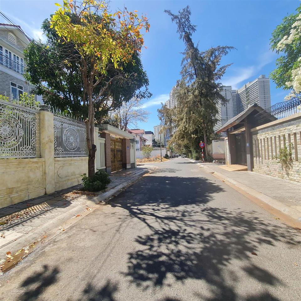 Cần tiền bán lô đất biệt thự đồi ngọc tước 2, vũng tàu, 553,5m2 giá chỉ 60 triệu/m2 có thương lượng