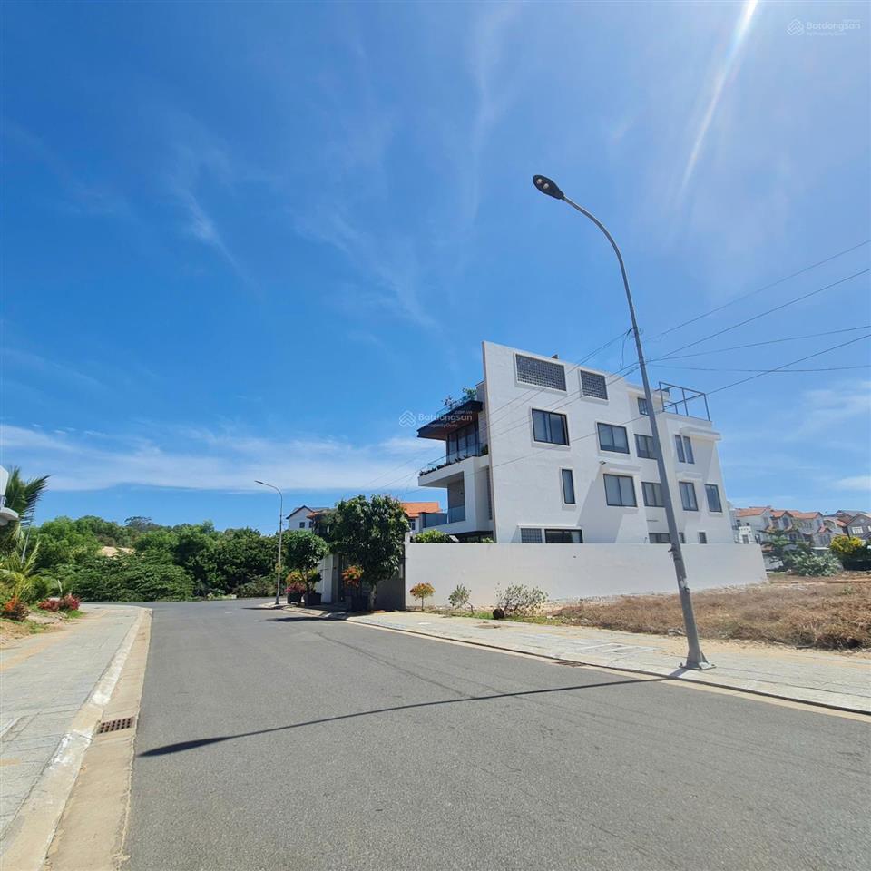 Cần tiền bán lô đất biệt thự đồi ngọc tước 2, vũng tàu, 553,5m2 giá chỉ 60 triệu/m2 có thương lượng